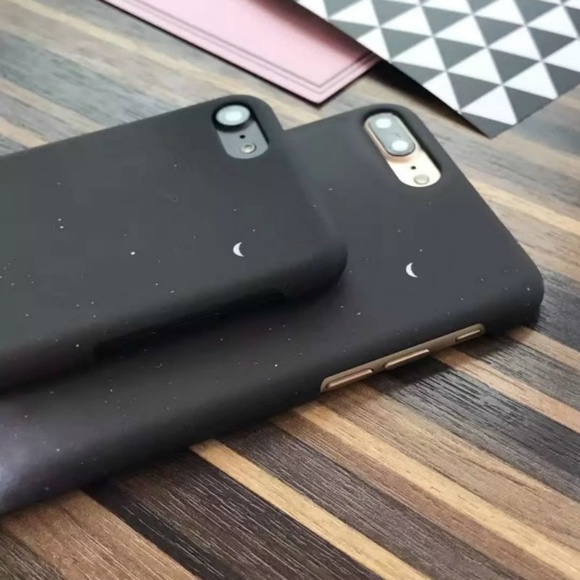 [⚠️Clearance] NEW iPhone XS MAX Moon Hard Case - Picture 3 of 7